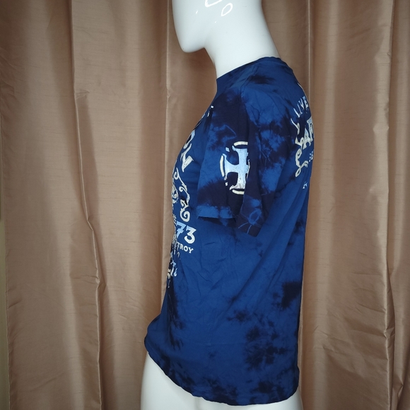 Affliction T-shirt - Picture 5 of 7